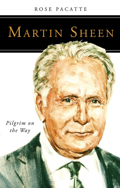 Image of Martin Sheen - Pilgrim on the Way other
