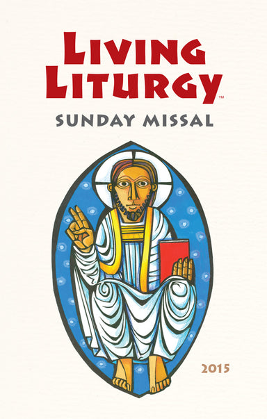 Image of Living Liturgy Sunday Missal other