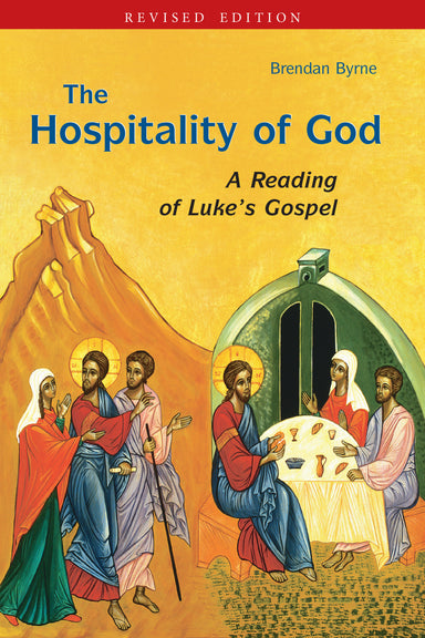 Image of The Hospitality of God other