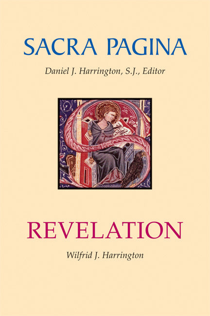 Image of Revelation : Sacra Pagina other
