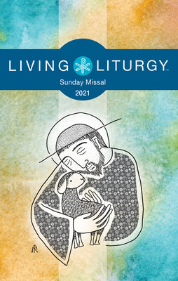 Image of Living Liturgy Sunday Missal 2021 other