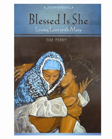 Image of Blessed Is She other