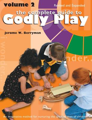 Image of Complete Guide to Godly Play: Revised and Expanded: Volume 2 other