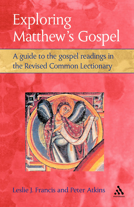 Image of Exploring Matthew's Gospel other