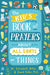 Image of Kids Book of Prayers (Revised) other