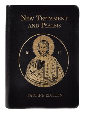 Image of New Testament and Psalms other