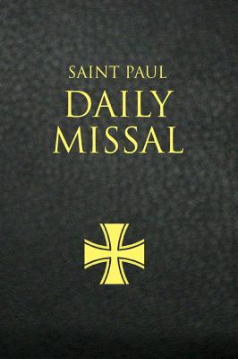 Image of Saint Paul Daily Missal (Black) other