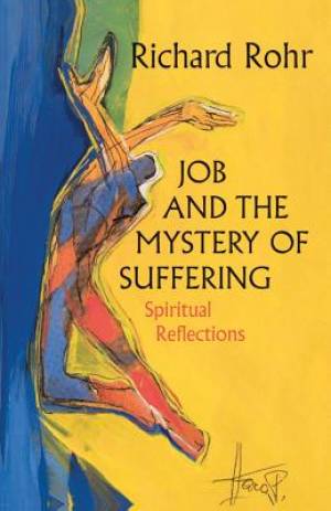 Image of Job and the Mystery of Suffering other