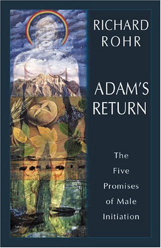 Image of Adams Return Five Promises of Male other