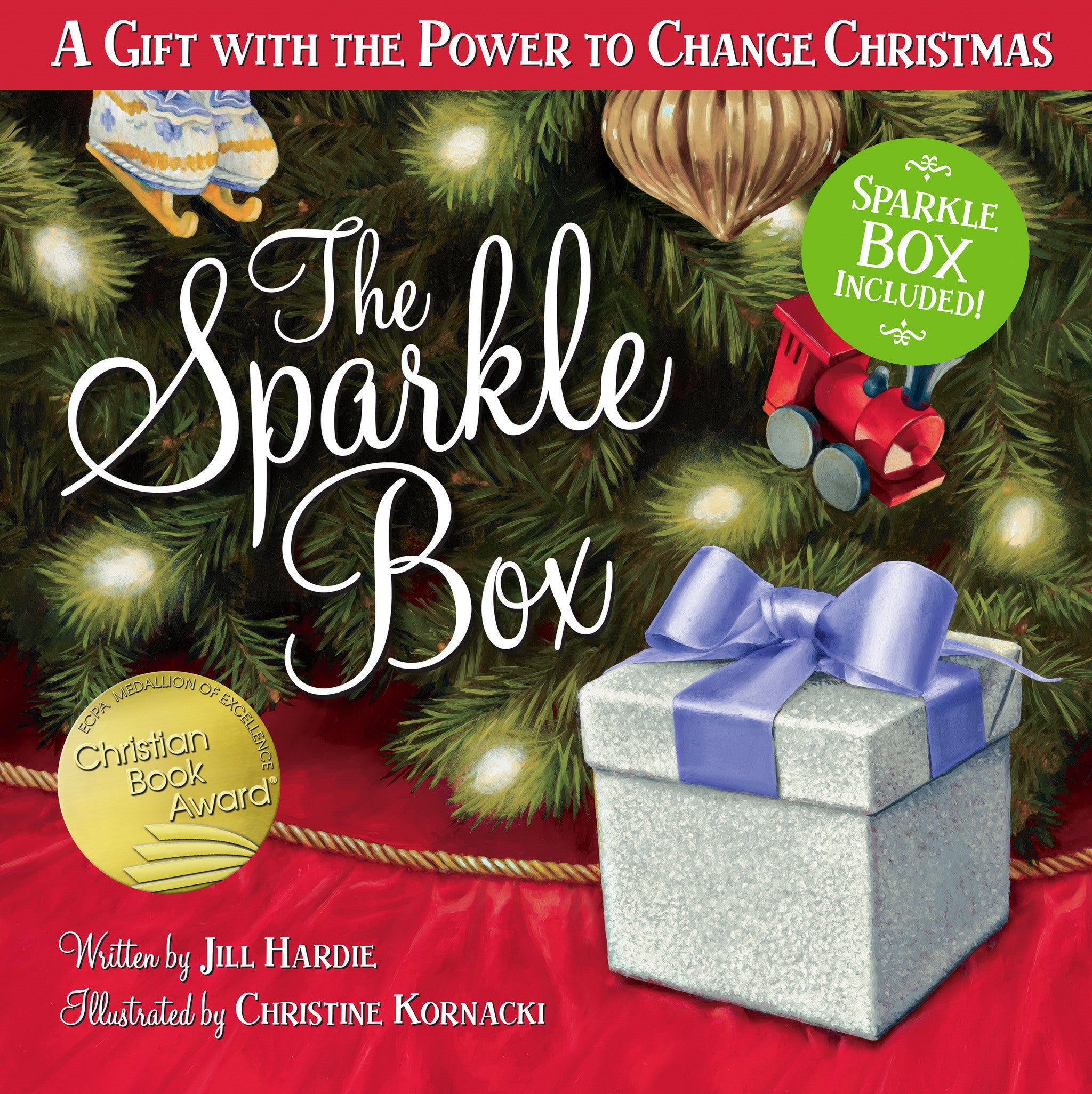 Image of Sparkle Box other