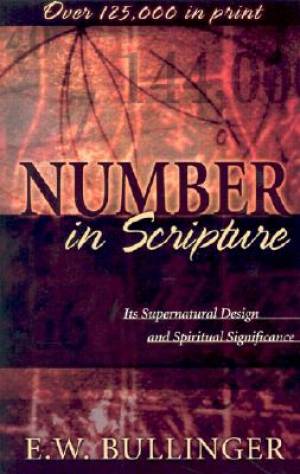 Image of Number In Scripture other