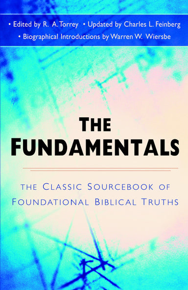 Image of The Fundamentals other