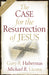 Image of Case for the Resurrection of Jesus Includes Interactive CD  other