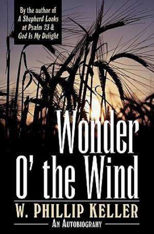 Image of Wonder o' the Wind other