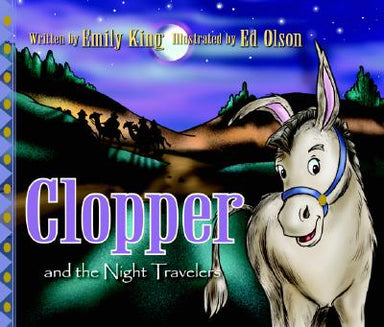 Image of Clopper And The Night Travellers other