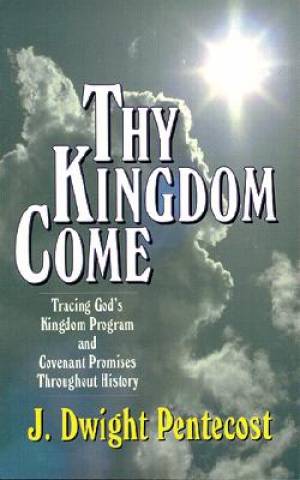 Image of Thy Kingdom Come other
