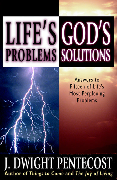 Image of Lifes Problems Gods Solutions other