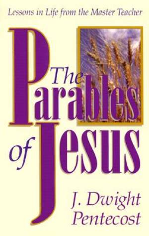 Image of The Parables Of Jesus other