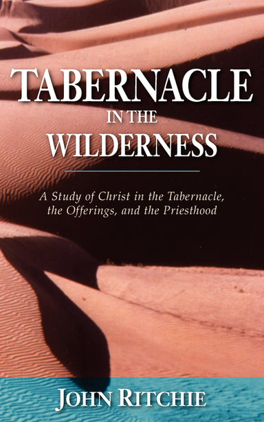 Image of Tabernacle In The Wilderness other