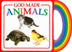 Image of God Made Animals other