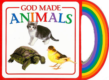Image of God Made Animals other