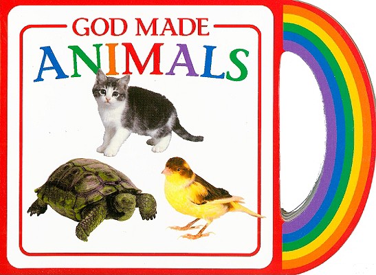 Image of God Made Animals other