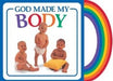 Image of God Made My Body other