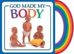 Image of God Made My Body other