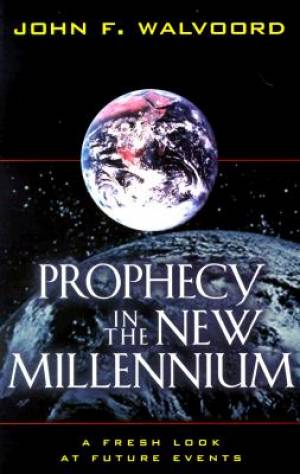 Image of Prophecy In The New Millennium other