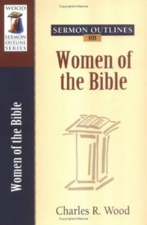 Image of Women Of The Bible other