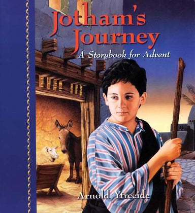Image of Jotham's Journey other