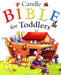 Image of Candle Bible for Toddlers other