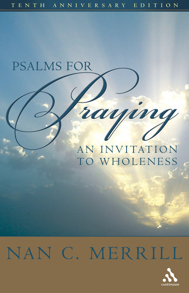 Image of Psalms for Praying other