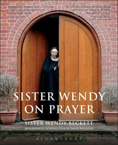 Image of Sister Wendy on Prayer other