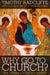 Image of Why Go To Church? other