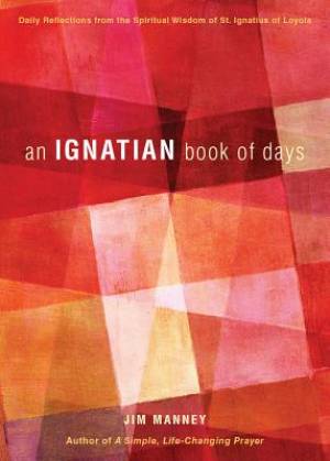 Image of An Ignatian Book of Days other