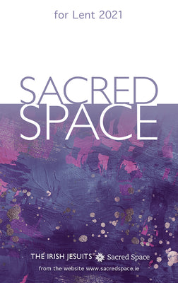 Image of Sacred Space for Lent 2021 other