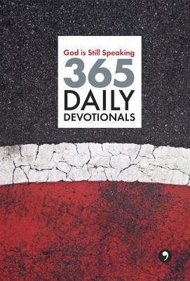 Image of God Is Still Speaking: 365 Daily Devotionals other