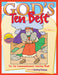 Image of Gods Ten Best Colouring Book other