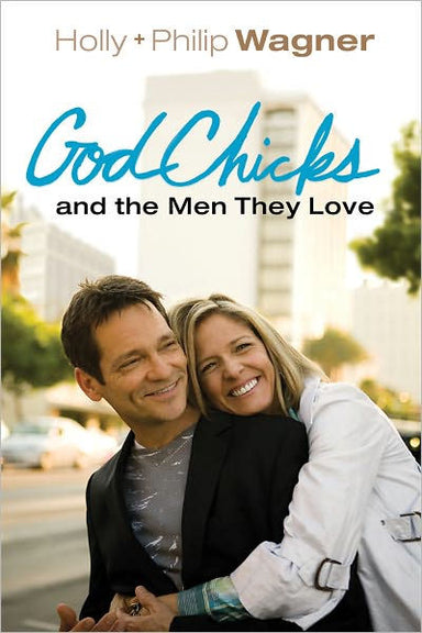Image of Godchicks and the Men They Love other