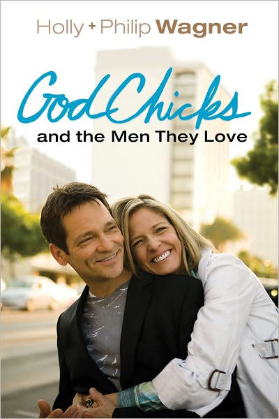 Image of Godchicks and the Men They Love other