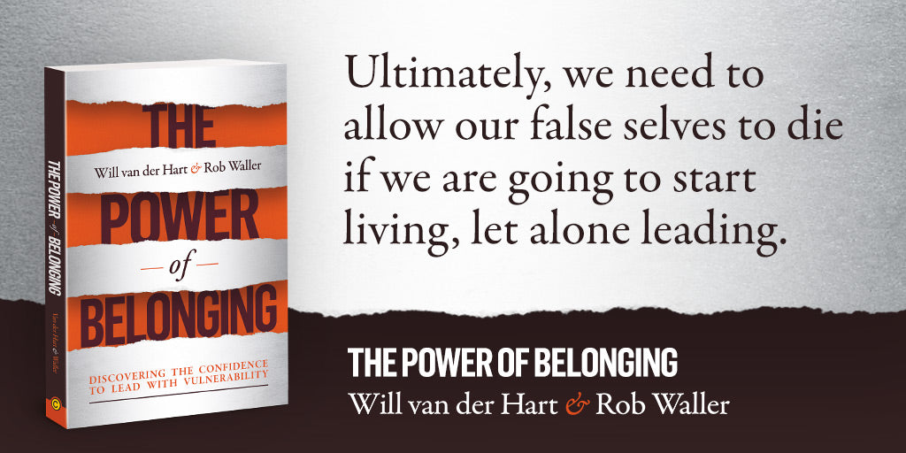 Image of The Power of Belonging other