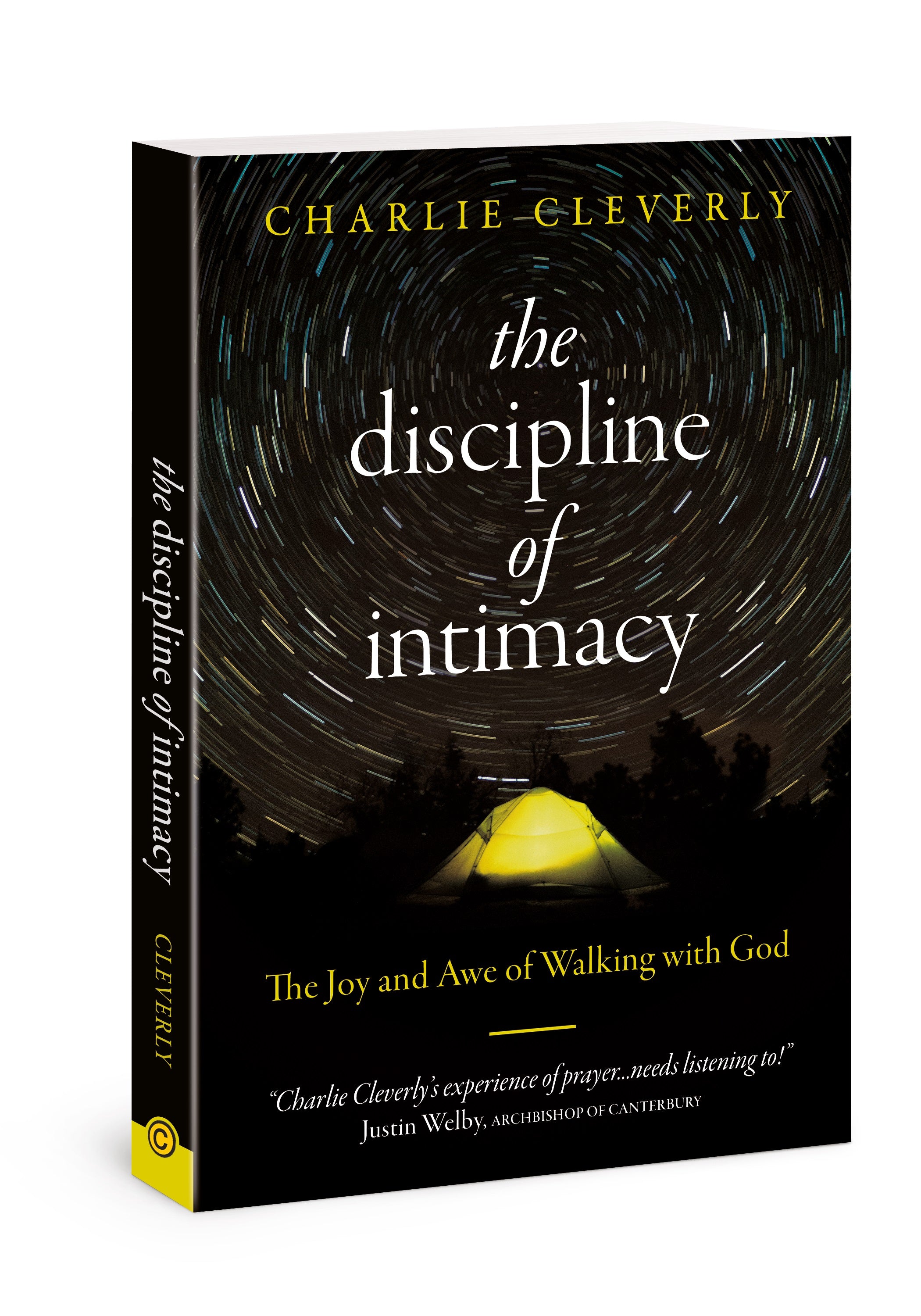 Image of The Discipline Of Intimacy other