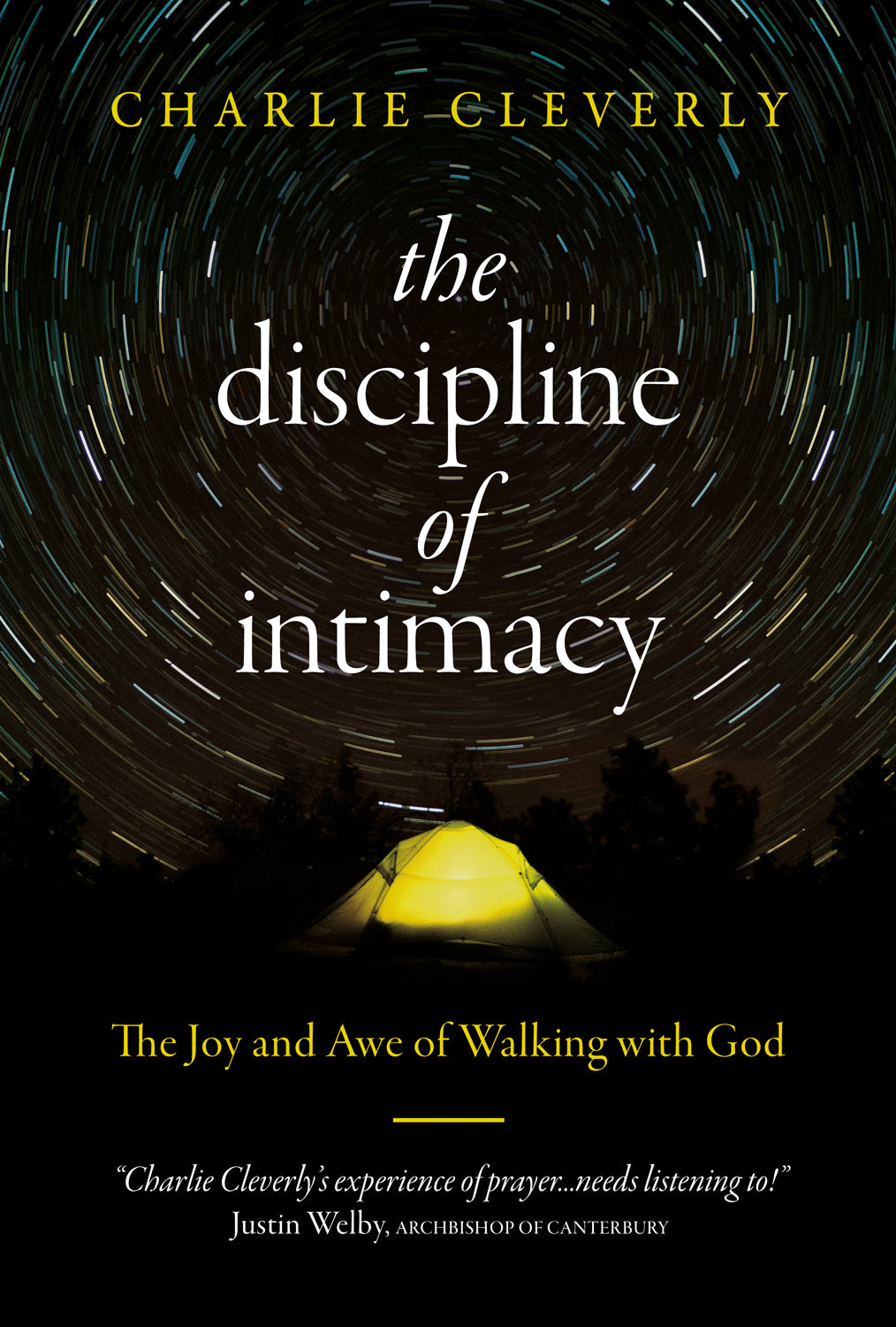 Image of The Discipline Of Intimacy other