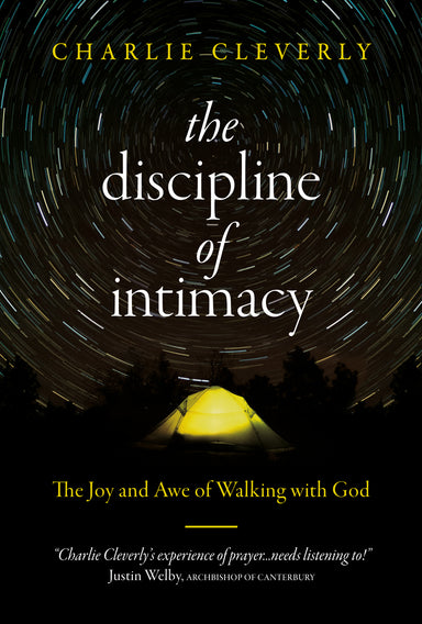 Image of The Discipline Of Intimacy other
