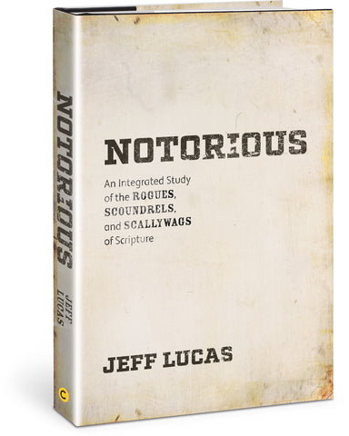 Image of Notorious other