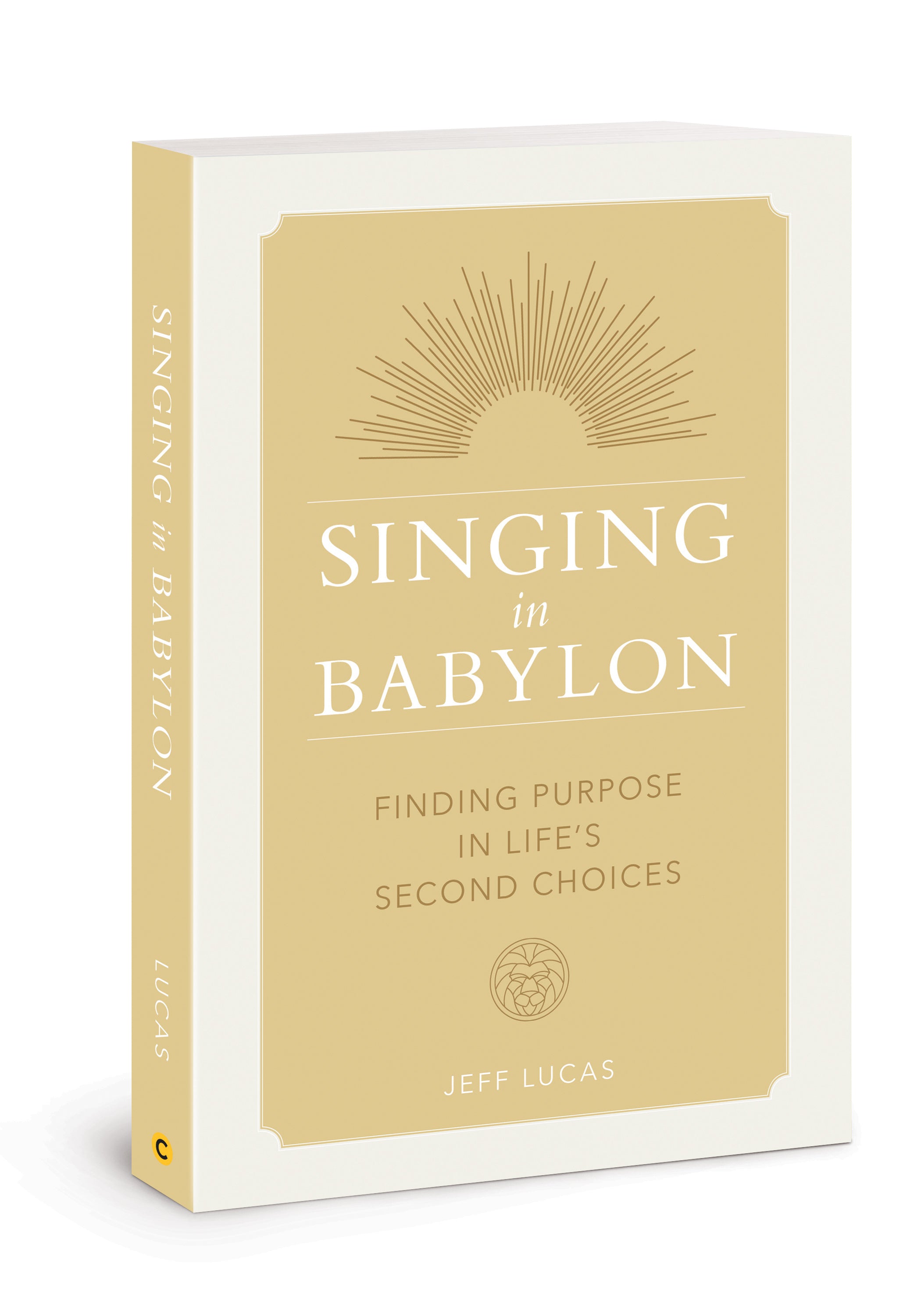 Image of Singing in Babylon other