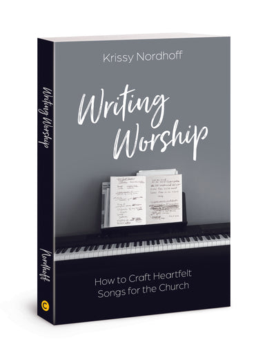 Image of Writing Worship other