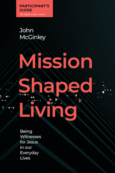 Image of Mission-Shaped Living Participant's Guide other