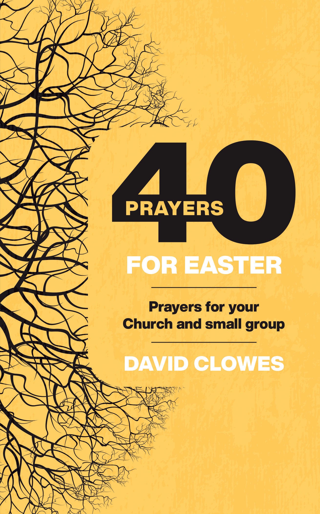 Image of 40 Prayers for Easter other